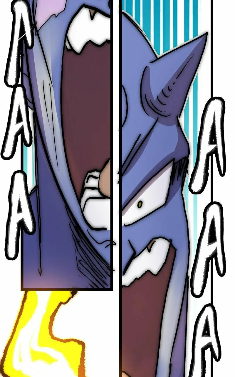 Read Just a Goblin chapter 64 image 43 on Lezhin