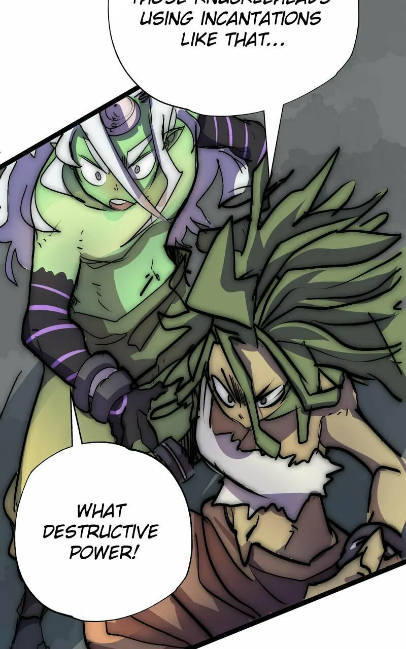 Read Just a Goblin chapter 64 image 48 on Lezhin