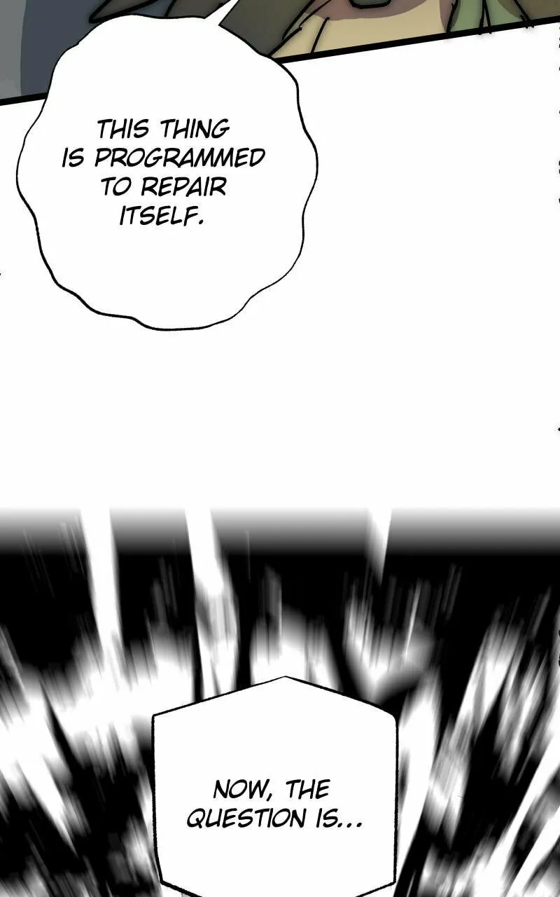 Read Just a Goblin chapter 64 image 58 on Lezhin