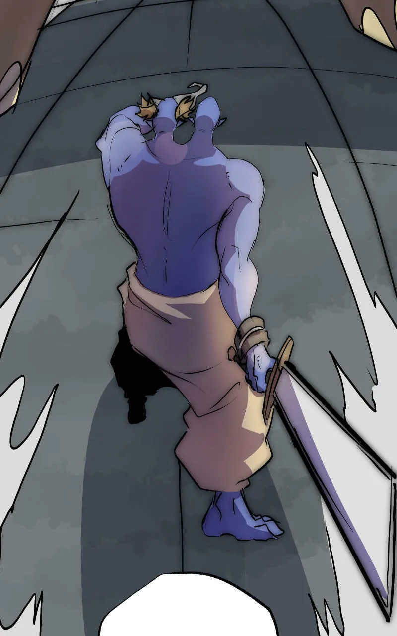Read Just a Goblin chapter 64 image 60 on Lezhin