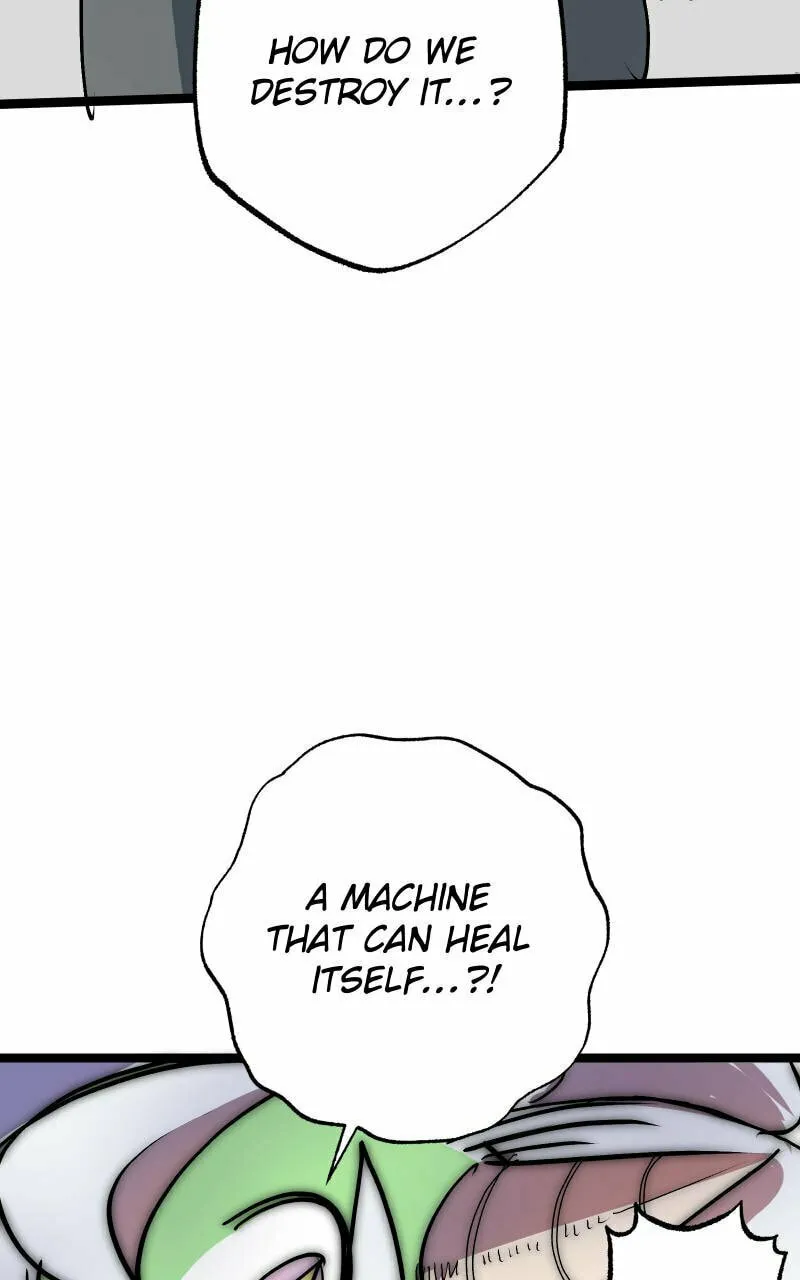 Read Just a Goblin chapter 64 image 61 on Lezhin