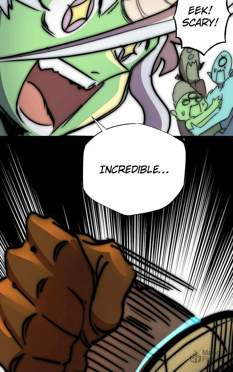 Read Just a Goblin chapter 64 image 62 on Lezhin