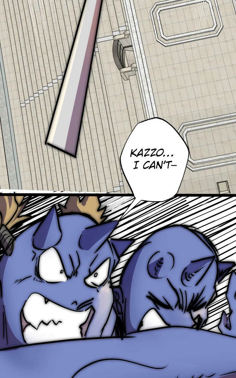 Read Just a Goblin chapter 64 image 67 on Lezhin