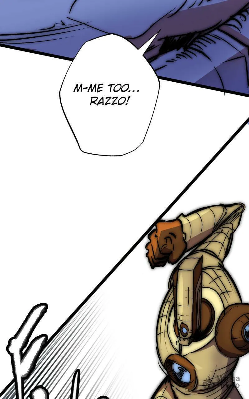 Read Just a Goblin chapter 64 image 68 on Lezhin