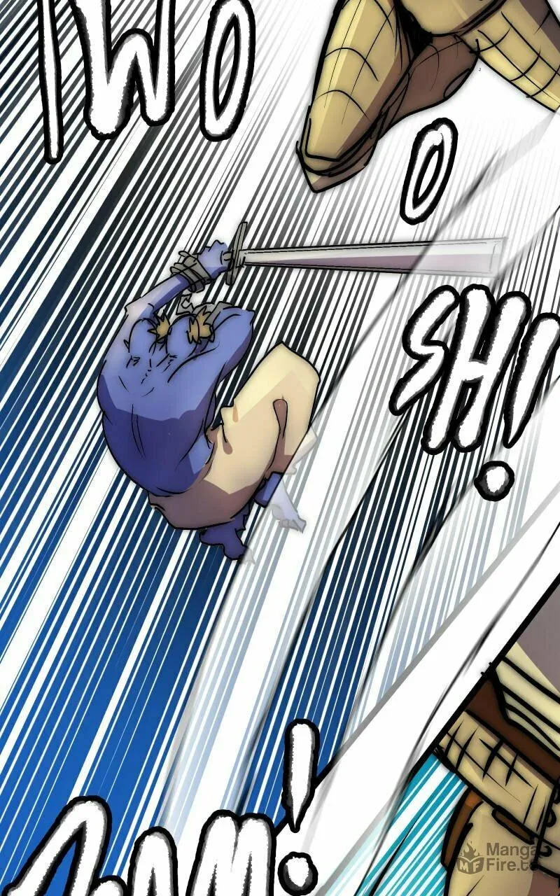 Read Just a Goblin chapter 64 image 69 on Lezhin