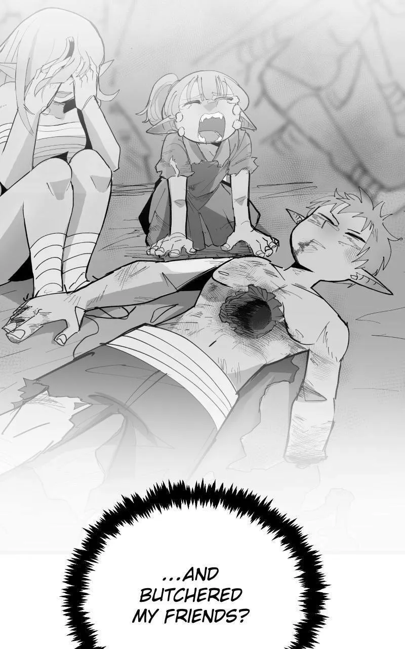 Read Just a Goblin chapter 64 image 7 on Lezhin