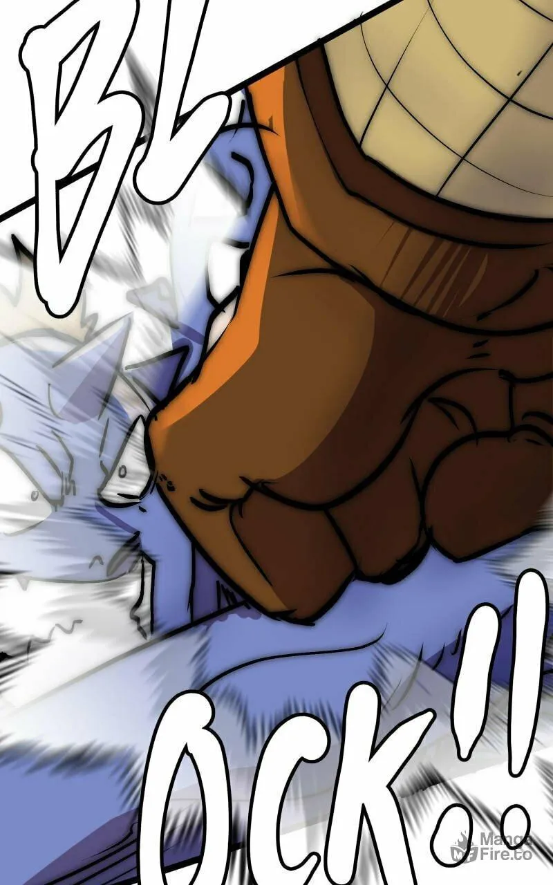 Read Just a Goblin chapter 64 image 71 on Lezhin