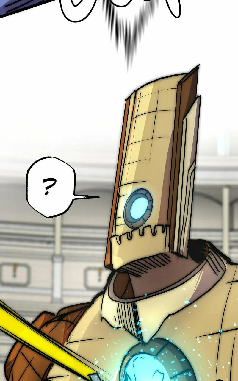 Read Just a Goblin chapter 64 image 72 on Lezhin