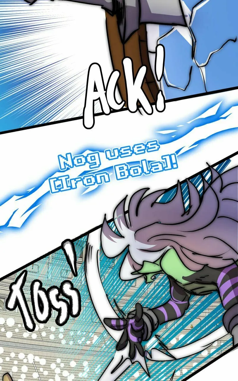 Read Just a Goblin chapter 64 image 75 on Lezhin