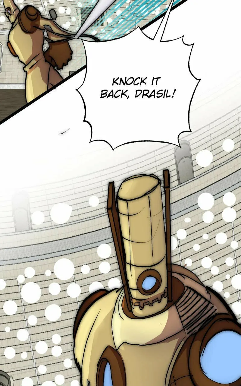 Read Just a Goblin chapter 64 image 76 on Lezhin