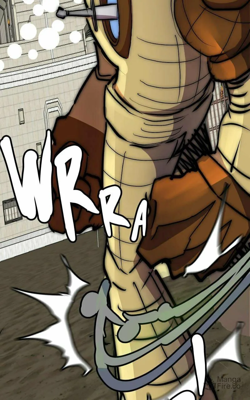 Read Just a Goblin chapter 64 image 77 on Lezhin