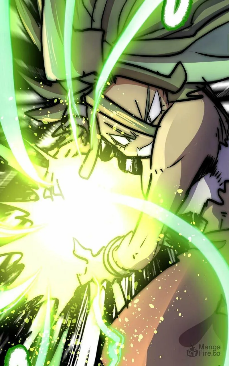 Read Just a Goblin chapter 64 image 79 on Lezhin