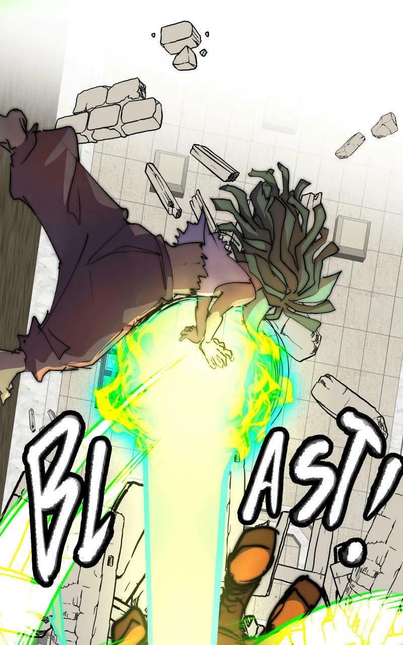 Read Just a Goblin chapter 64 image 81 on Lezhin