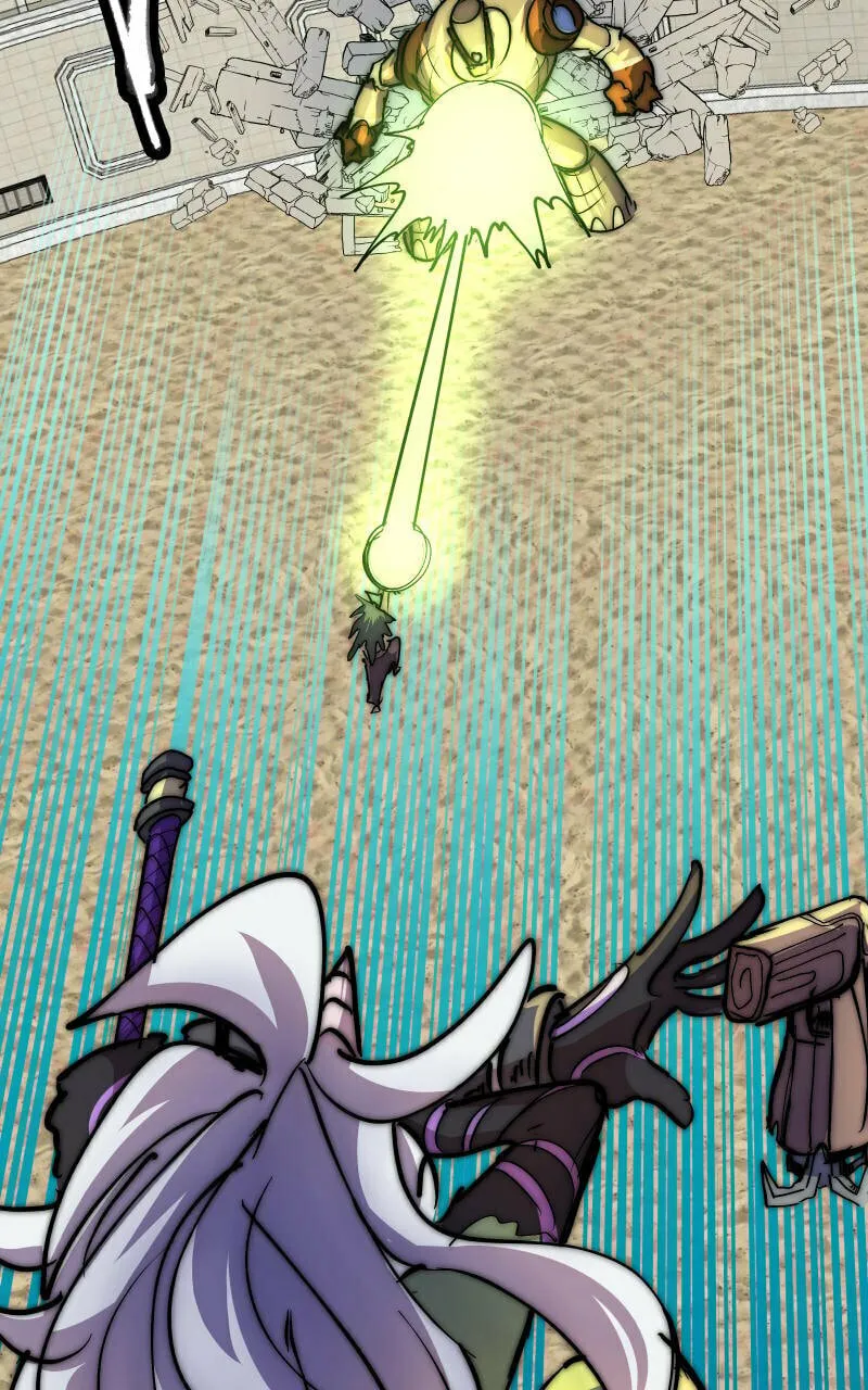 Read Just a Goblin chapter 64 image 85 on Lezhin