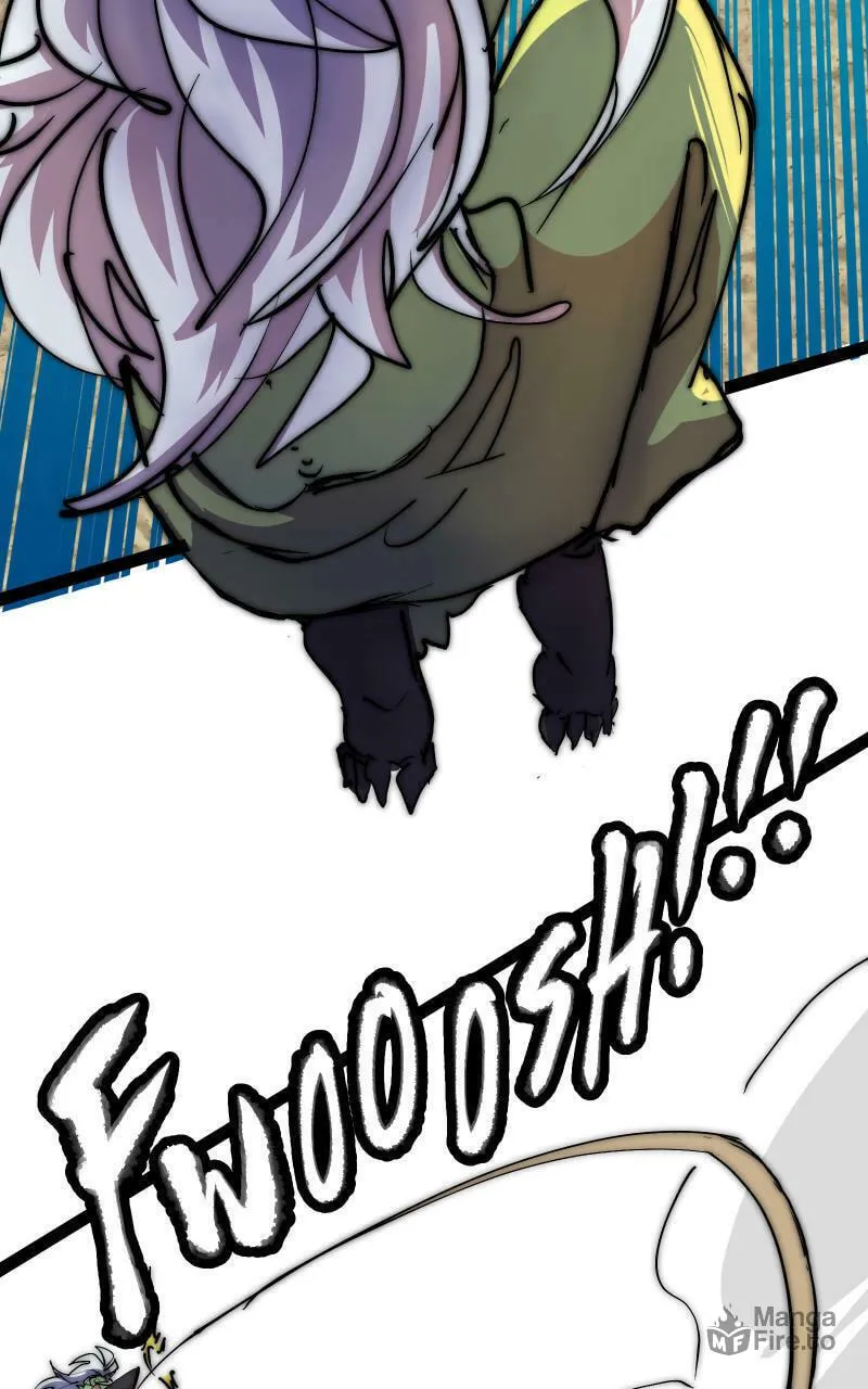 Read Just a Goblin chapter 64 image 86 on Lezhin