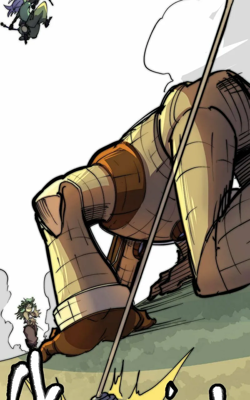 Read Just a Goblin chapter 64 image 87 on Lezhin