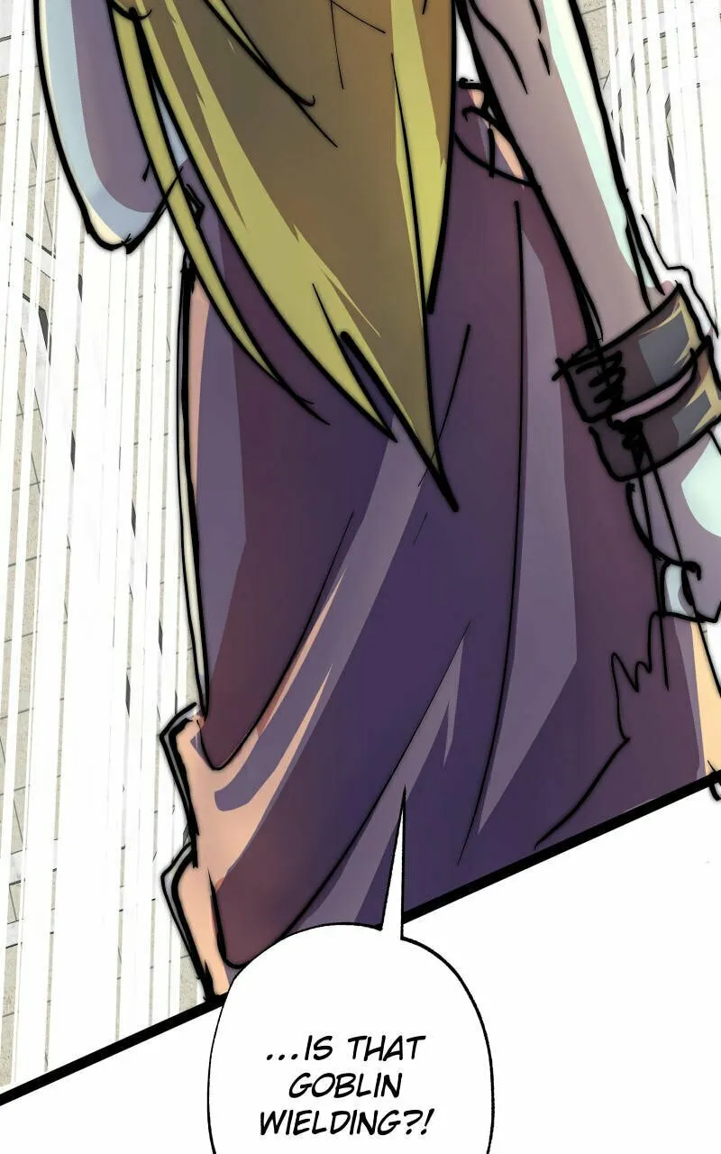 Read Just a Goblin chapter 64 image 91 on Lezhin