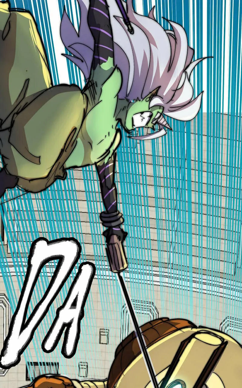Read Just a Goblin chapter 64 image 93 on Lezhin