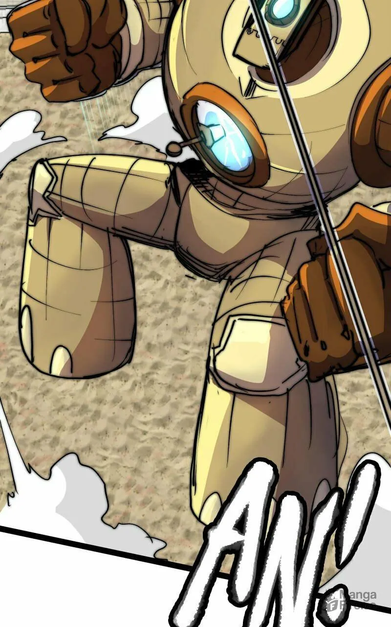 Read Just a Goblin chapter 64 image 94 on Lezhin