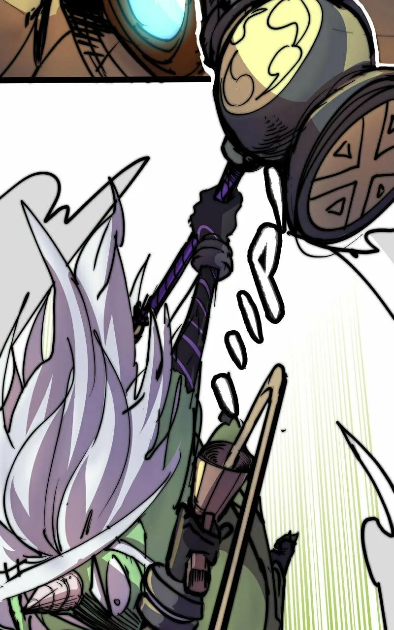 Read Just a Goblin chapter 64 image 96 on Lezhin