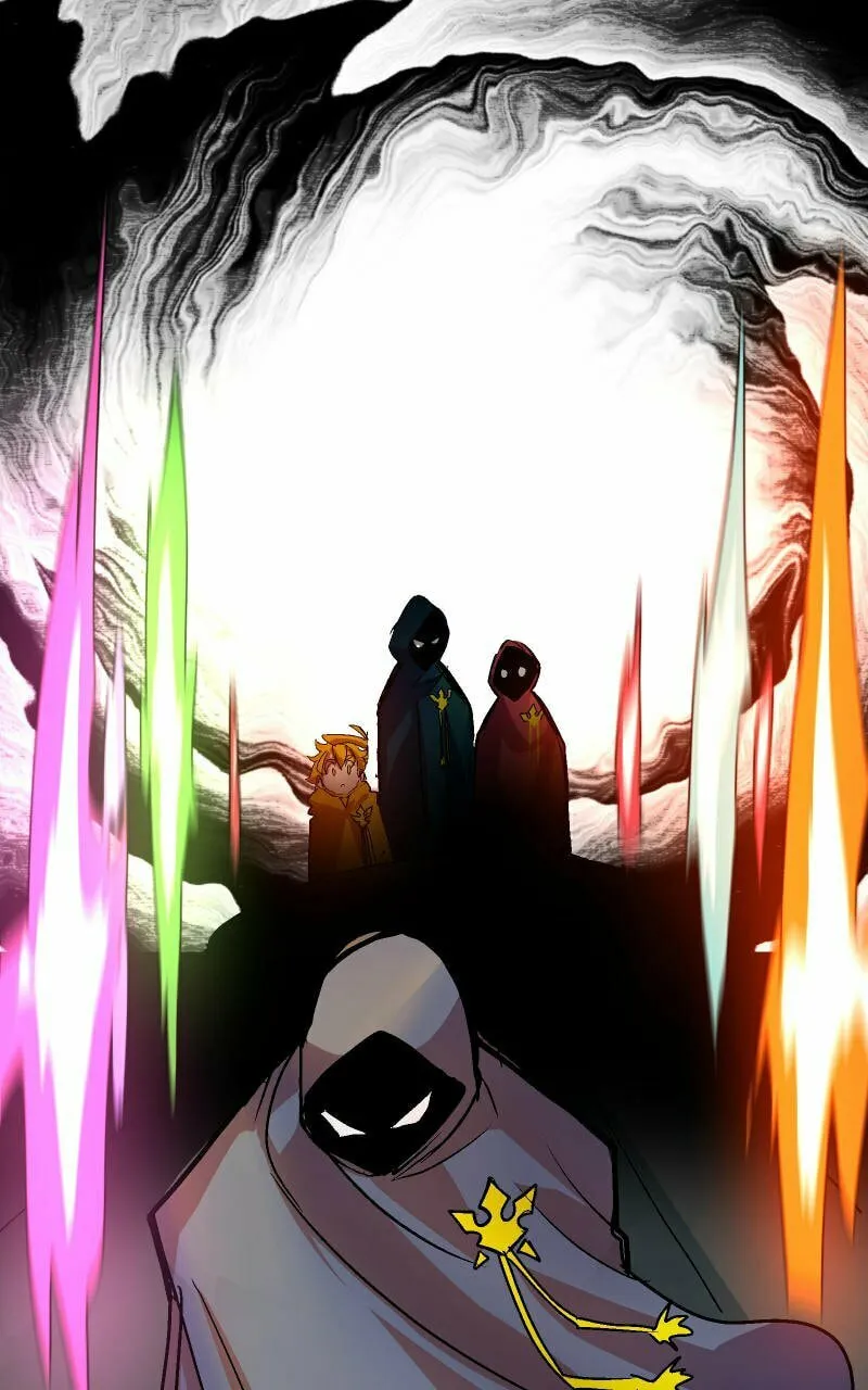 Read Just a Goblin chapter 65 image 100 on Lezhin