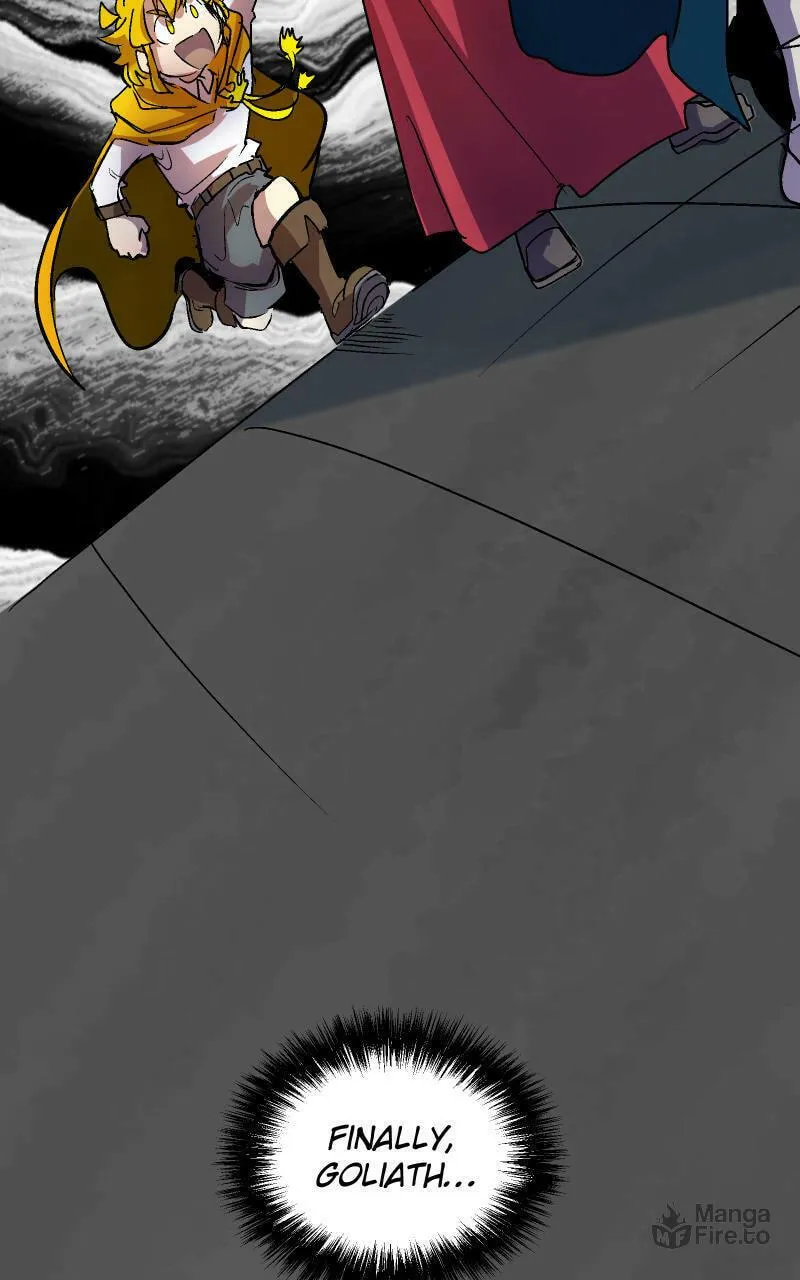 Read Just a Goblin chapter 65 image 107 on Lezhin