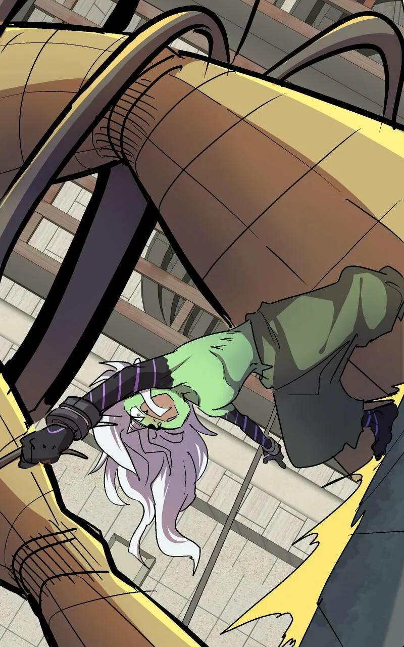 Read Just a Goblin chapter 65 image 111 on Lezhin