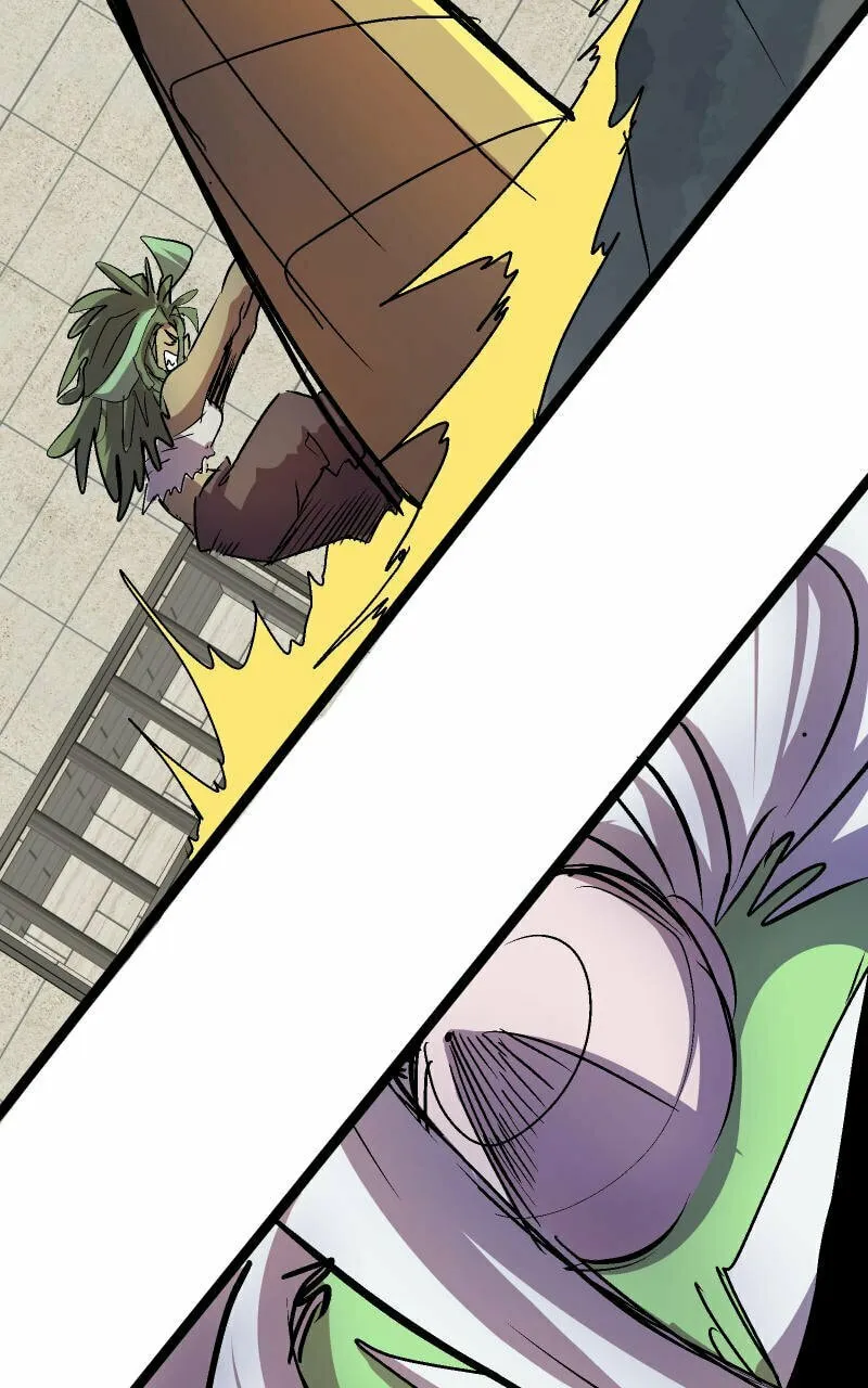 Read Just a Goblin chapter 65 image 112 on Lezhin