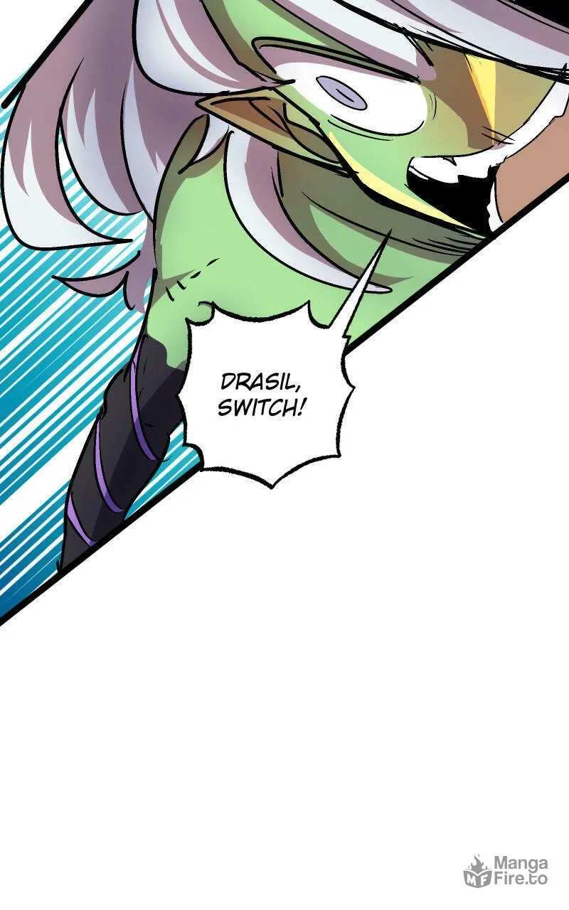 Read Just a Goblin chapter 65 image 113 on Lezhin