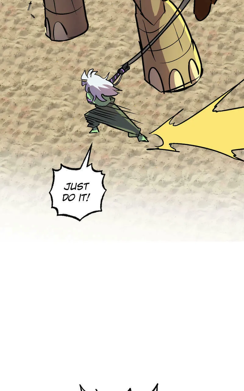Read Just a Goblin chapter 65 image 115 on Lezhin