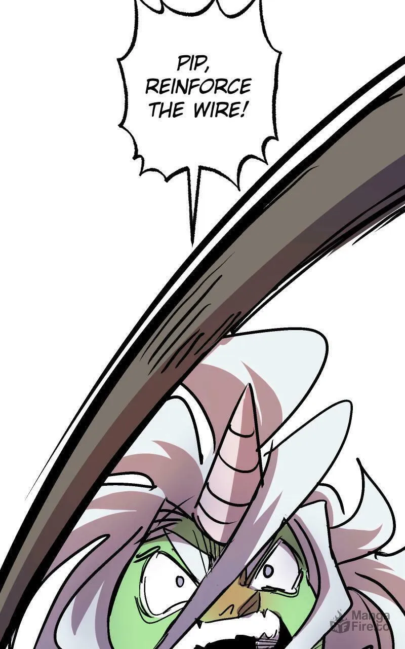 Read Just a Goblin chapter 65 image 116 on Lezhin