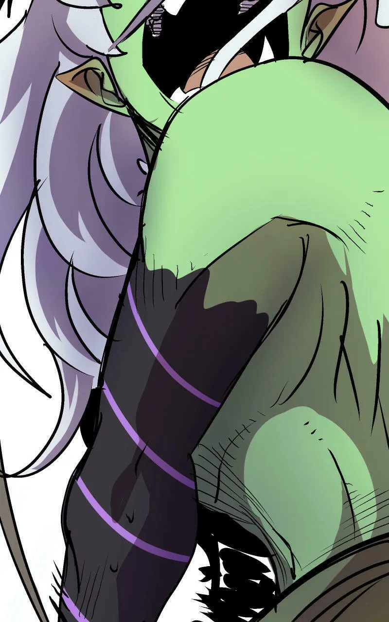 Read Just a Goblin chapter 65 image 117 on Lezhin