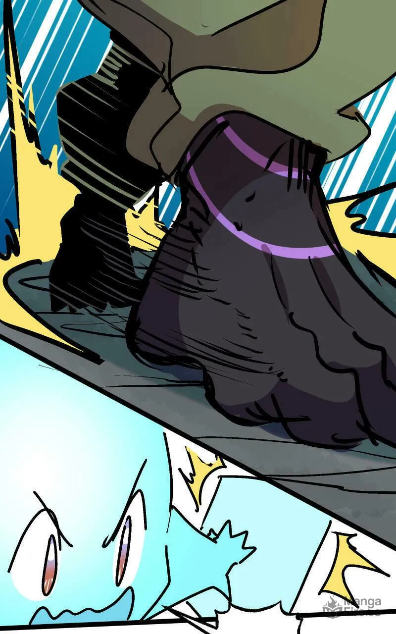 Read Just a Goblin chapter 65 image 119 on Lezhin