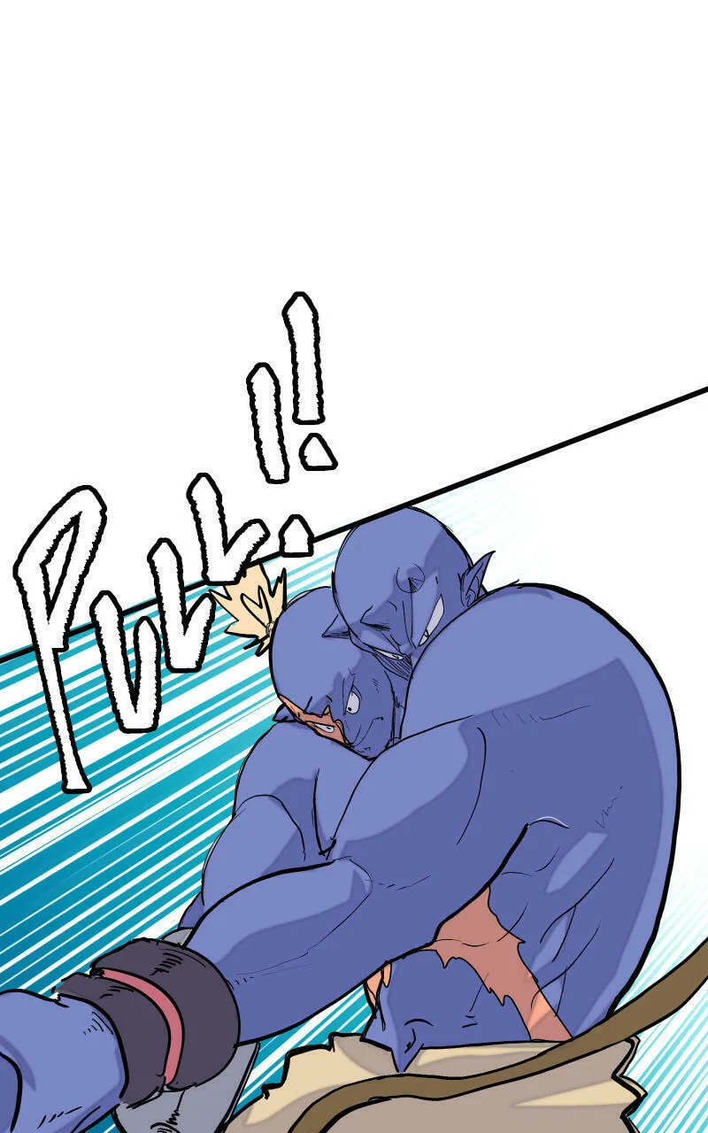 Read Just a Goblin chapter 65 image 121 on Lezhin