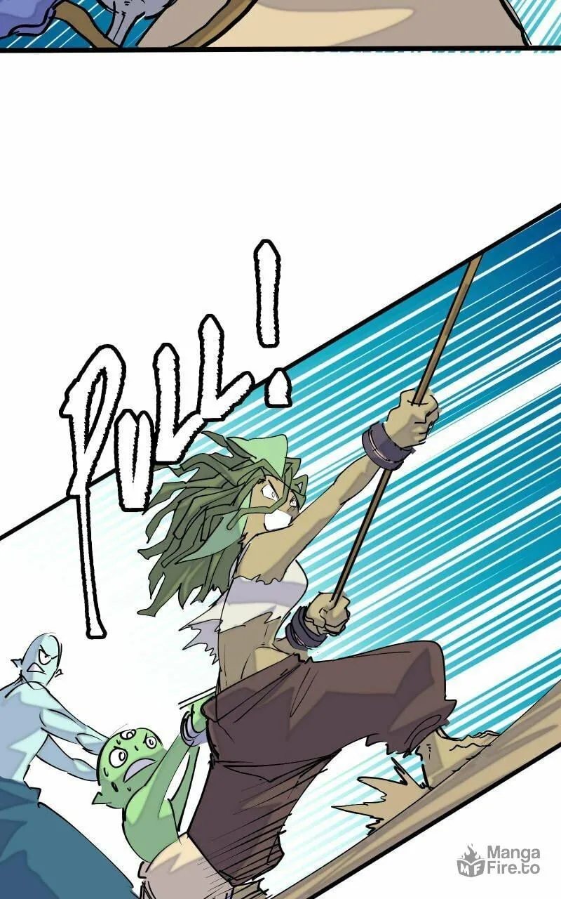 Read Just a Goblin chapter 65 image 122 on Lezhin