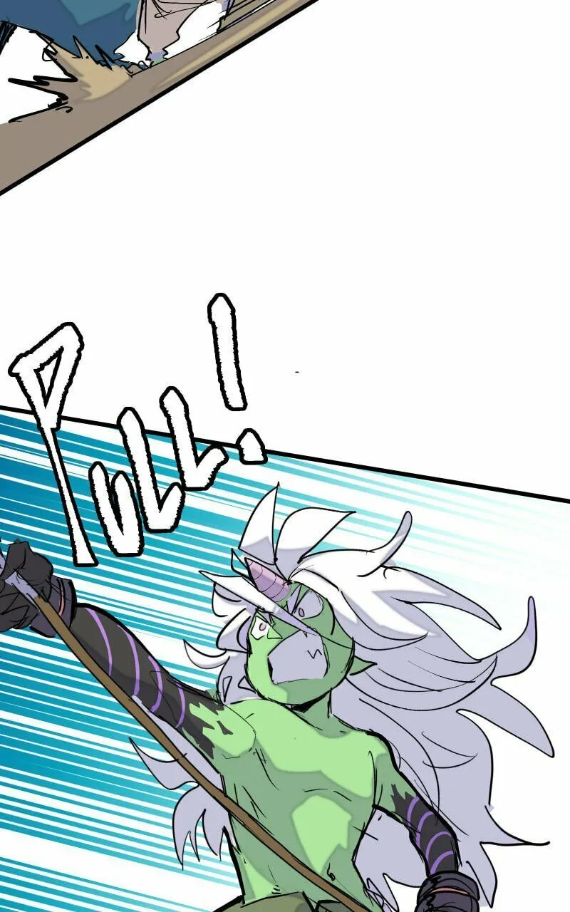 Read Just a Goblin chapter 65 image 123 on Lezhin