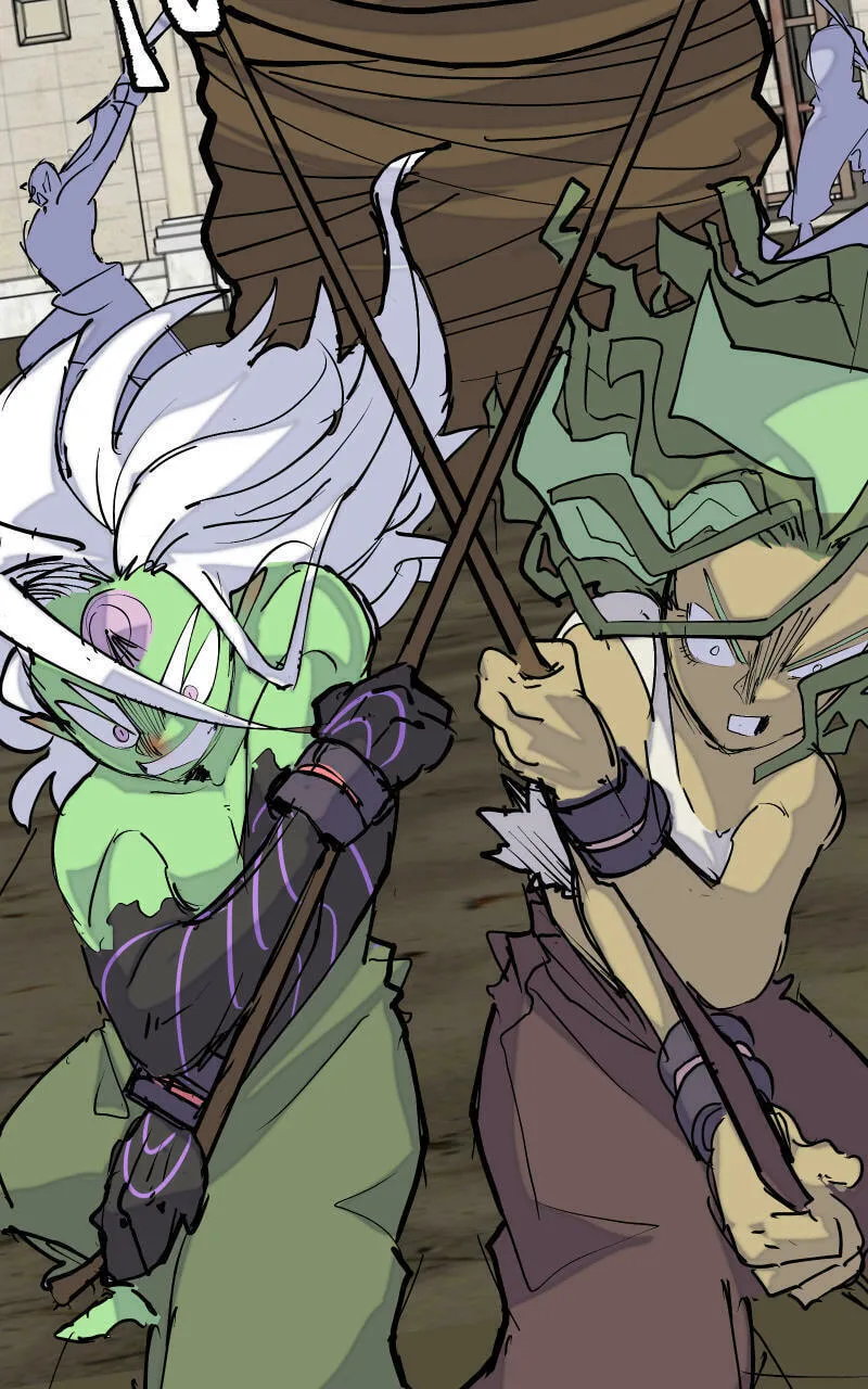 Read Just a Goblin chapter 65 image 126 on Lezhin