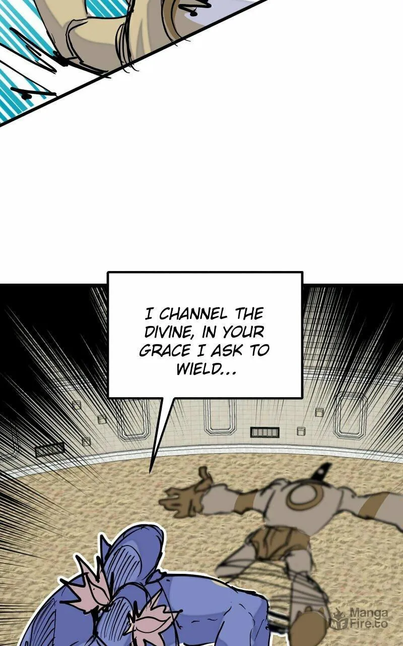 Read Just a Goblin chapter 65 image 128 on Lezhin