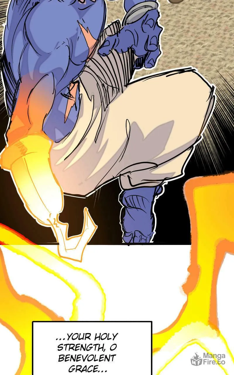 Read Just a Goblin chapter 65 image 129 on Lezhin