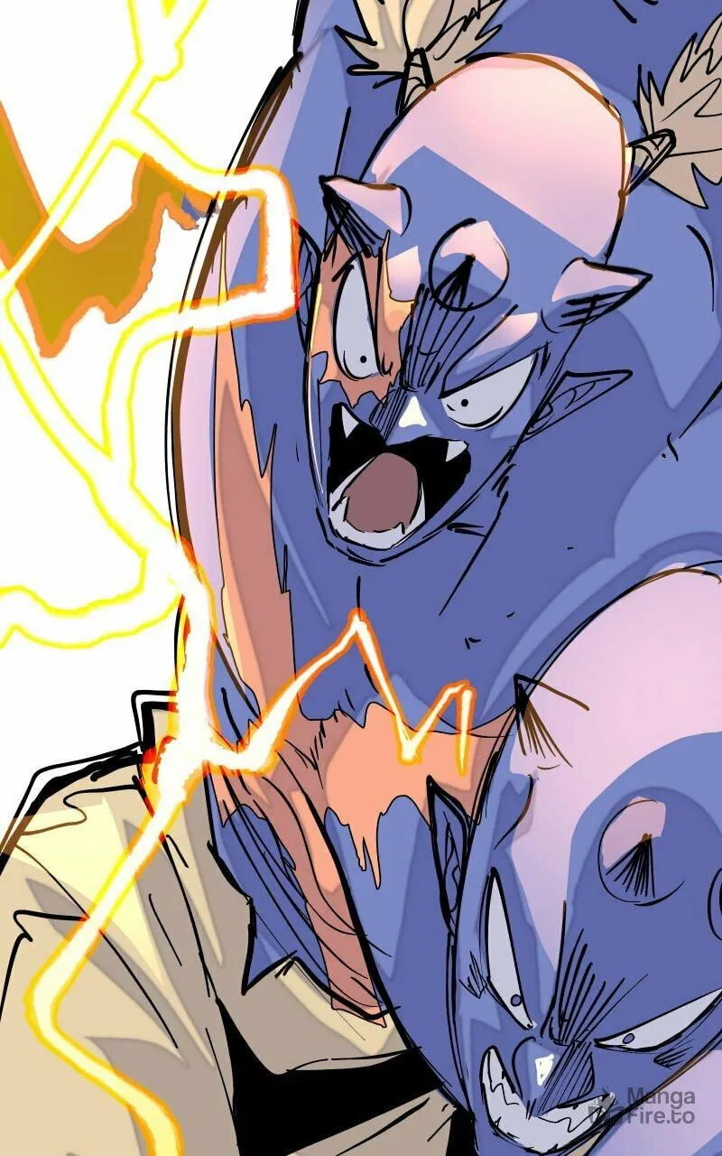 Read Just a Goblin chapter 65 image 131 on Lezhin