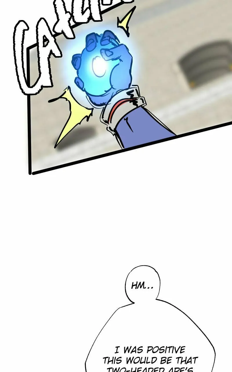 Read Just a Goblin chapter 65 image 138 on Lezhin