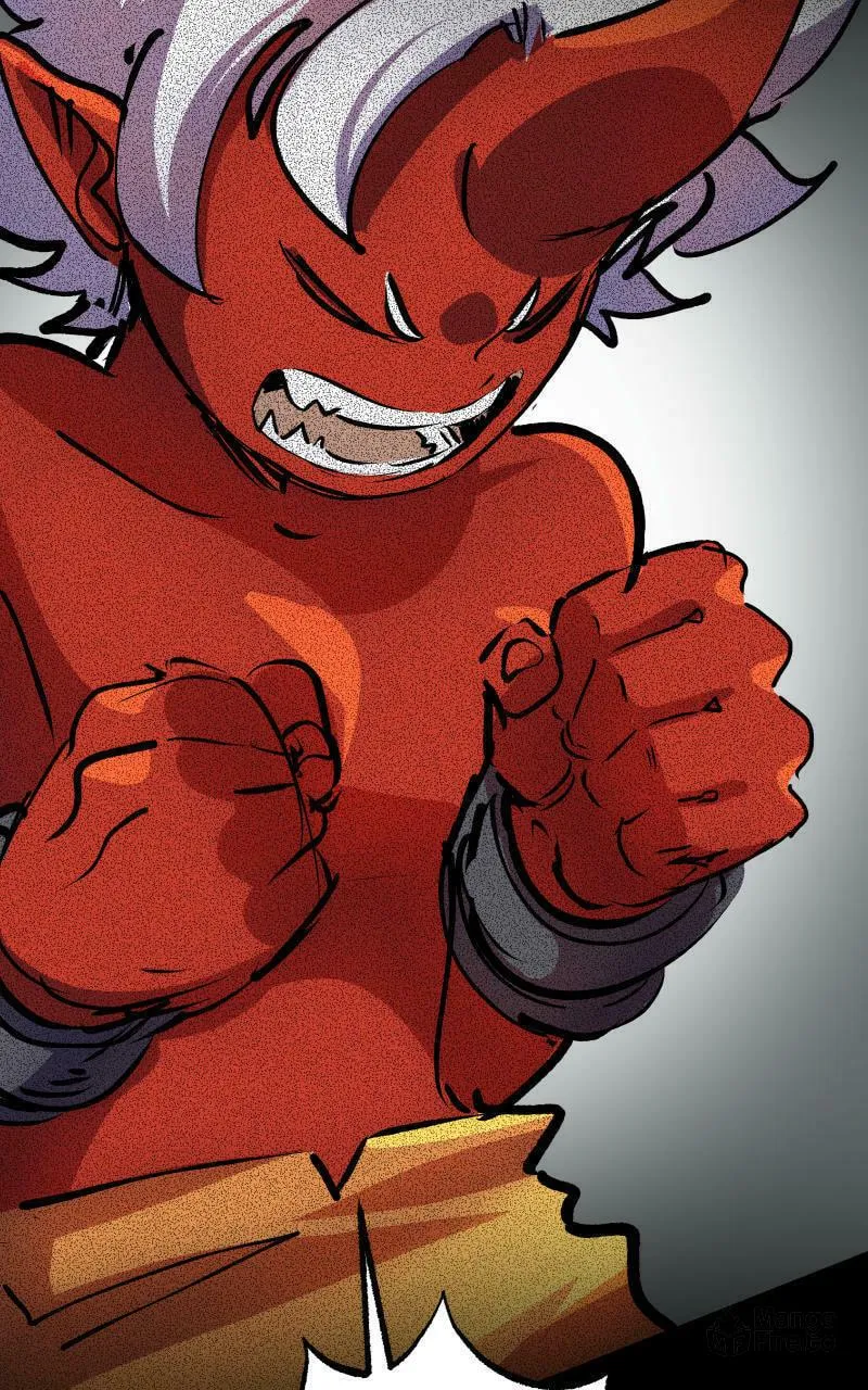 Read Just a Goblin chapter 65 image 19 on Lezhin