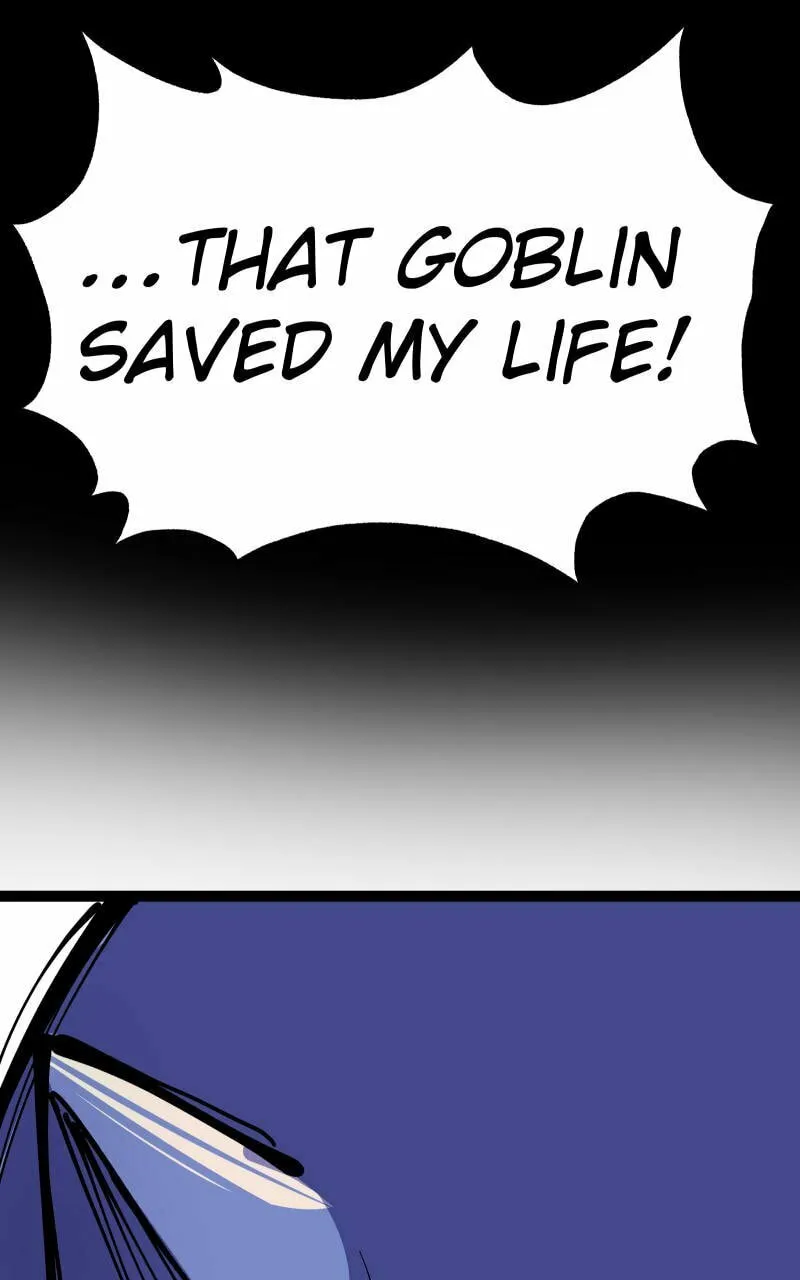 Read Just a Goblin chapter 65 image 21 on Lezhin