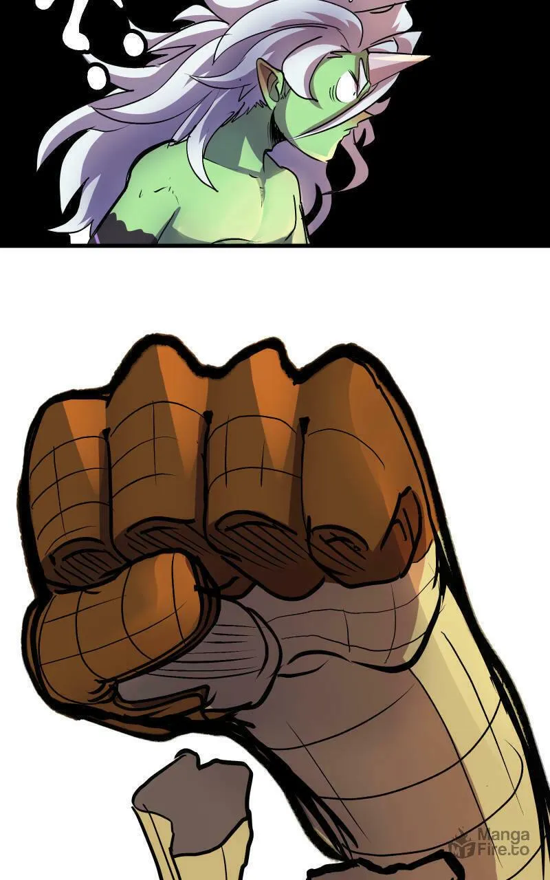 Read Just a Goblin chapter 65 image 24 on Lezhin