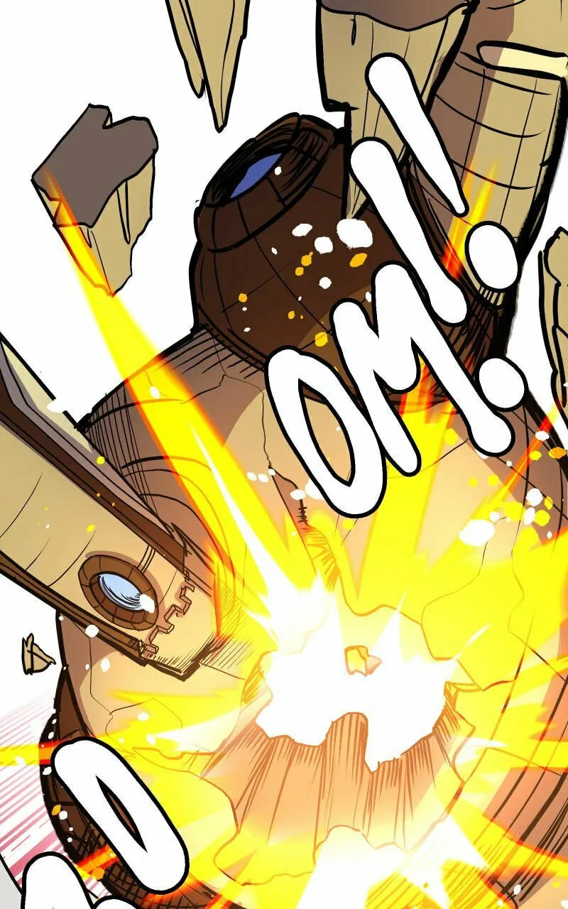 Read Just a Goblin chapter 65 image 25 on Lezhin