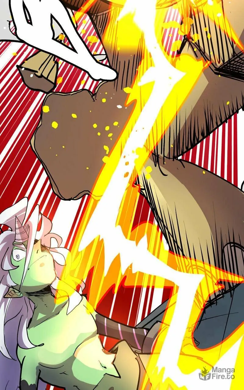 Read Just a Goblin chapter 65 image 26 on Lezhin