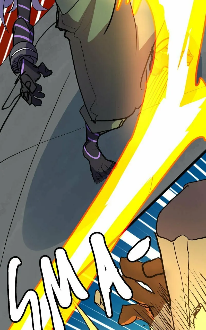 Read Just a Goblin chapter 65 image 27 on Lezhin