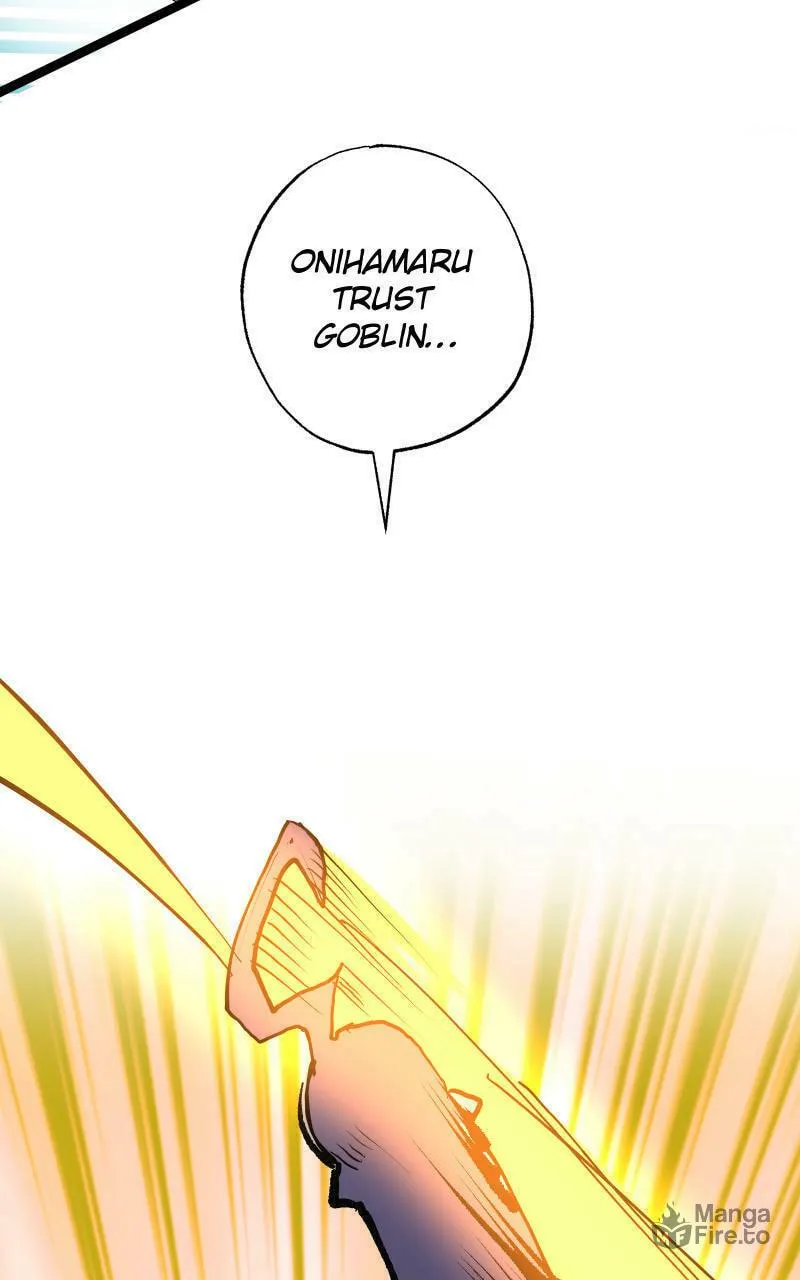 Read Just a Goblin chapter 65 image 29 on Lezhin