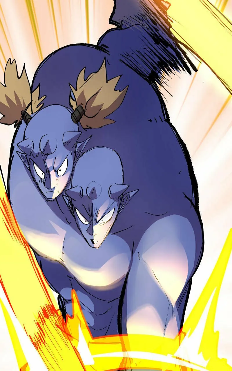 Read Just a Goblin chapter 65 image 30 on Lezhin
