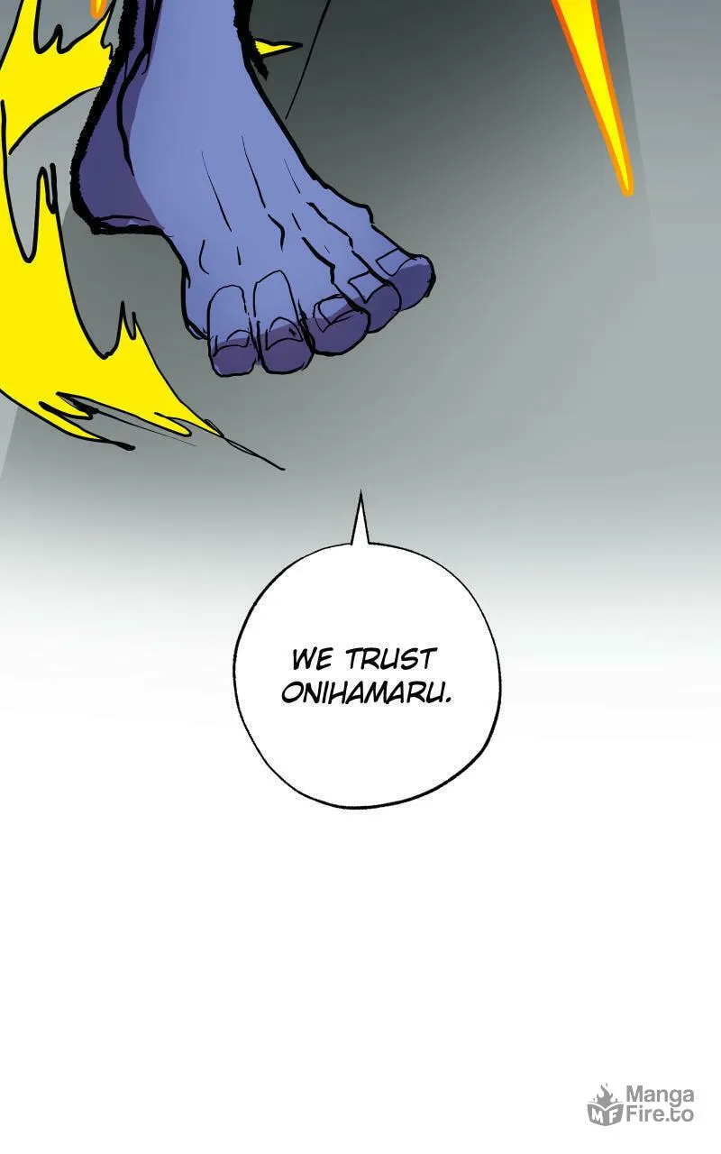 Read Just a Goblin chapter 65 image 32 on Lezhin
